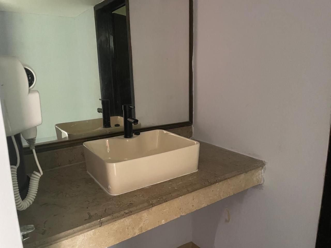Auto Hotel Monte Carlo Веракруз Екстериор снимка